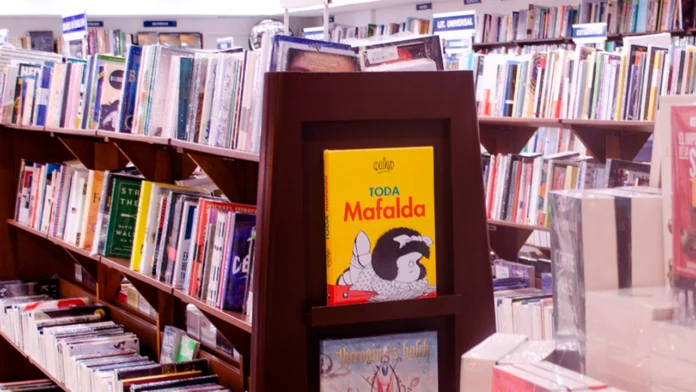 En 2023 las ventas de libros en Colombia registraron un notable crecimiento del 7%, lo que representó una impresionante suma de $960.000 millones.