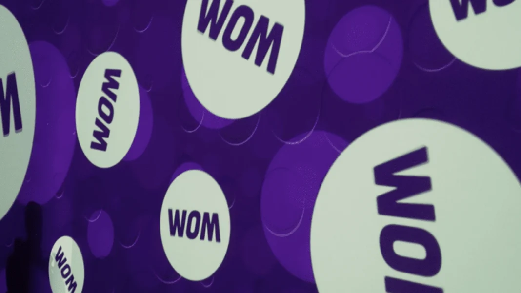 WOM Colombia solicita acogerse a reorganización empresarial