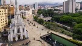 Eventos culturales en Colombia: festival de tango, conciertos y ferias en Bogotá, Medellín y Cali