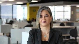 Ximena Zuluaga de EY Colombia: su visión y desafíos en el cargo