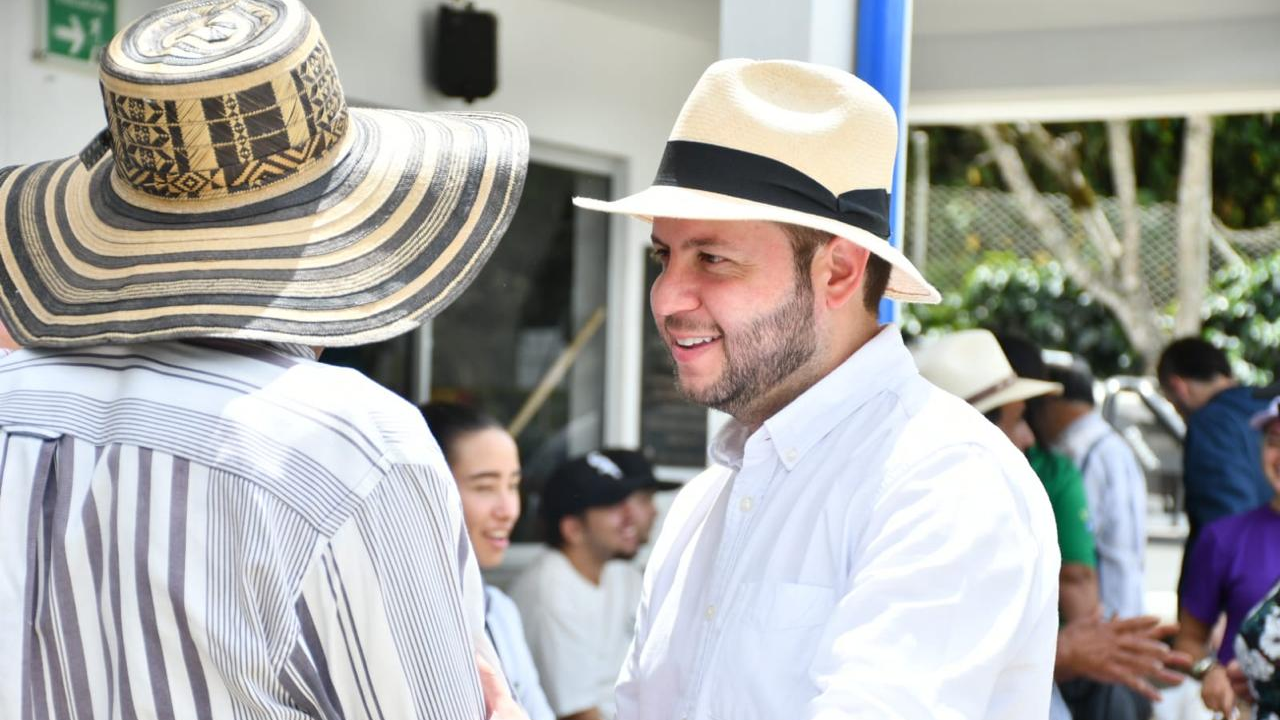 El Encuentro Regional de Bandas, se llevará acabo este 6 y 7 de abril, luego de 12 años sin realizarse y servirá como acto de celebración de los 100 días de Santiago Montoya como alcalde de El Retiro.