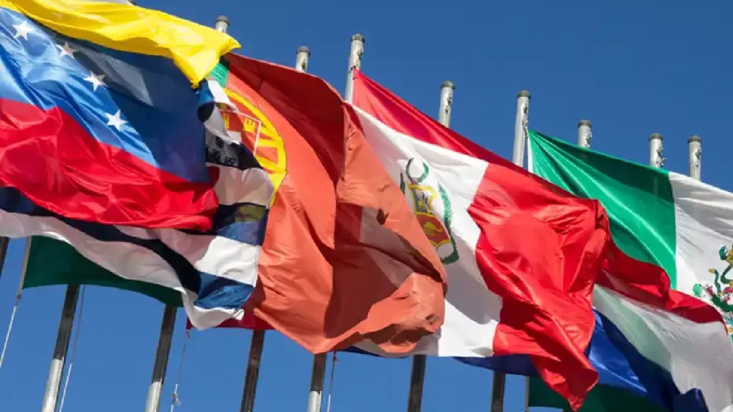 Violencia en América Latina: análisis de los países más peligrosos del mundo