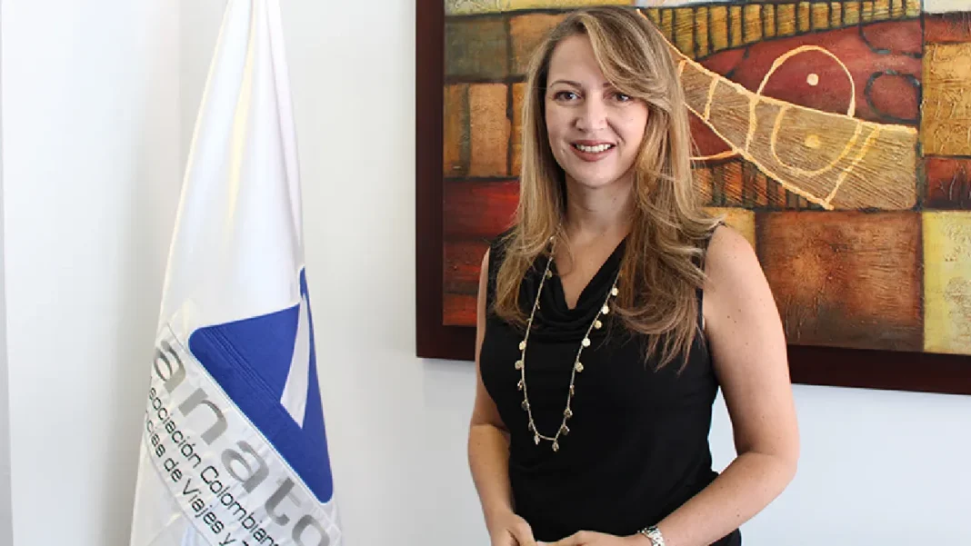 Anato prevé un aumento en la demanda de viajes a medida que la inflación disminuye