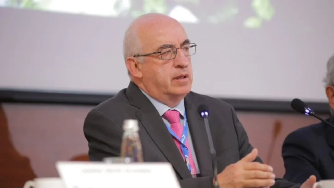 Banco de la República atribuye la desaceleración económica a la caída de la inversión