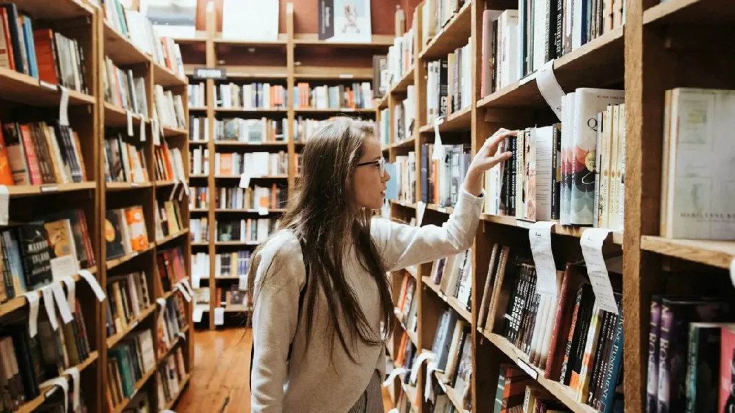 Los libros más vendidos en Colombia durante el primer trimestre de 2024