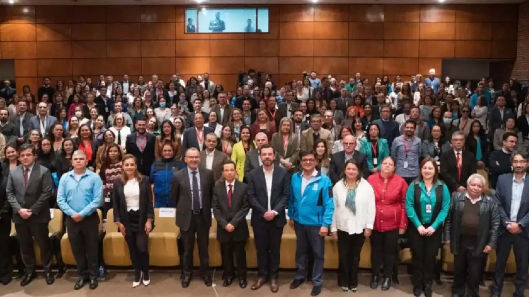 Reforma de atención primaria en Bogotá: Conoce el modelo ‘MAS Bienestar’