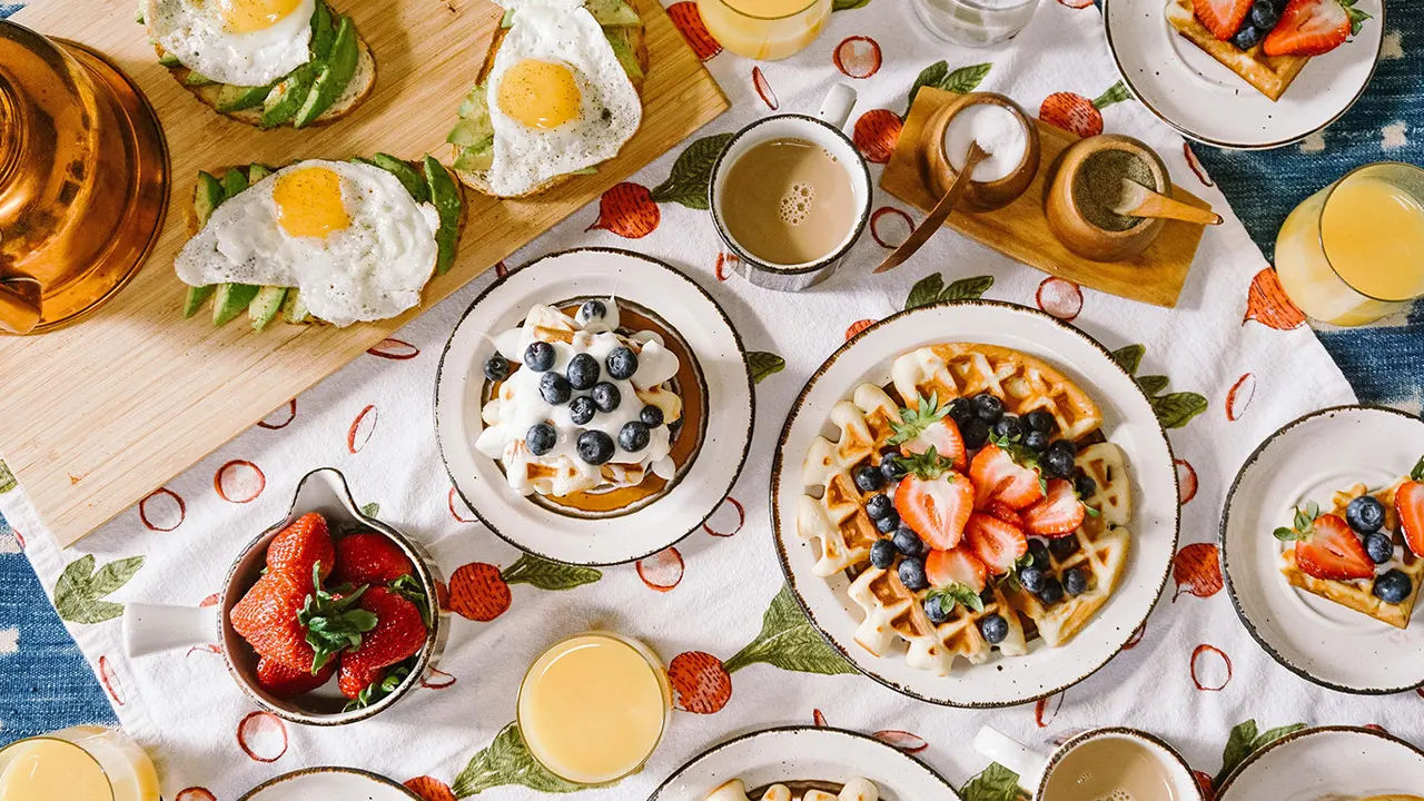 Tres lugares en Medellín con el mejor brunch para un domingo
