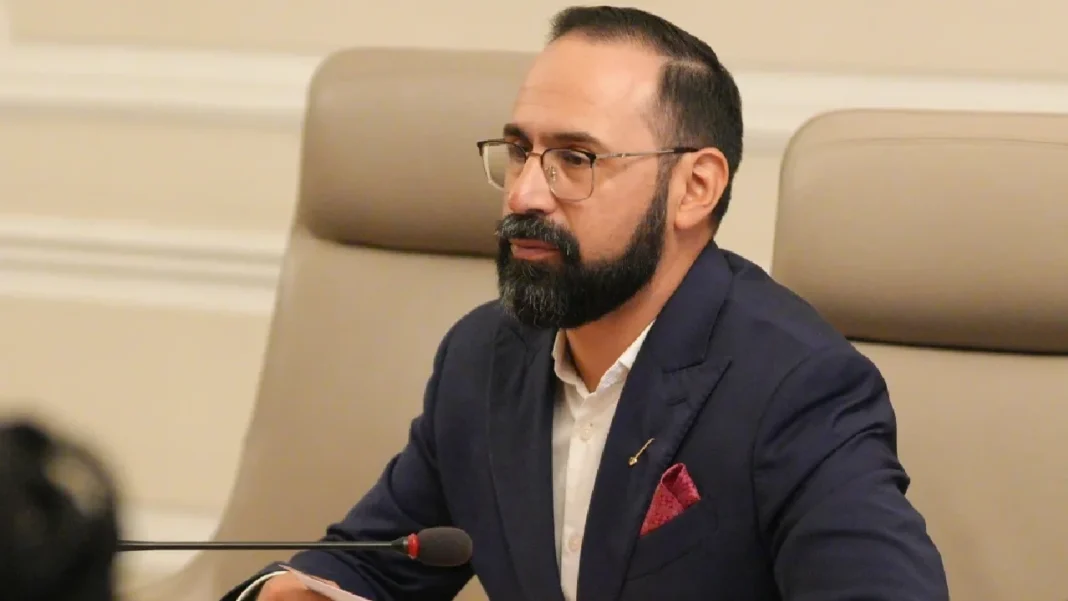 Ministro de Minas y Energía anuncia suspensión de exportaciones de energía eléctrica desde Colombia