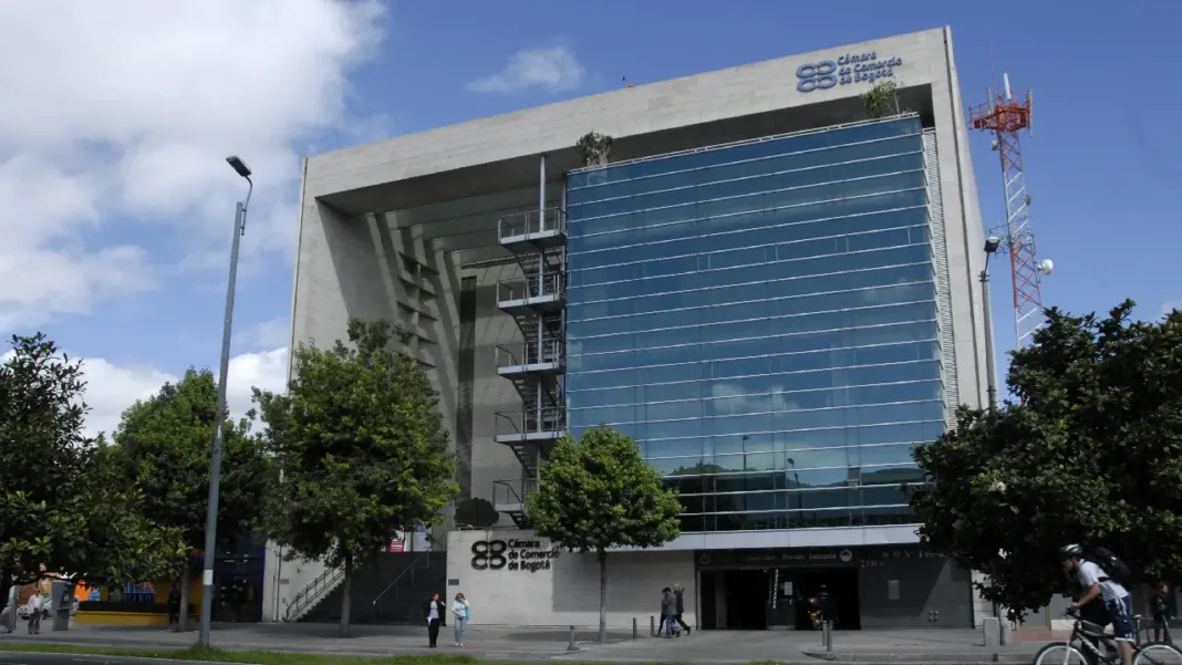 Cambios clave en la CCB: José Orlando Rodríguez designado representante del Gobierno