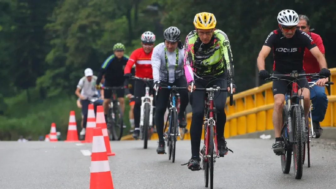 Anuncian reapertura de la ciclovía de Las Palmas: conoce horarios y detalles