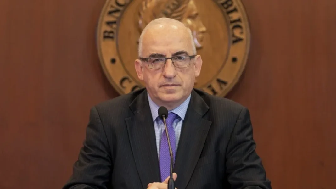 Continúa caída en tasa de interés: Banco de La República la dejó en 11,75%