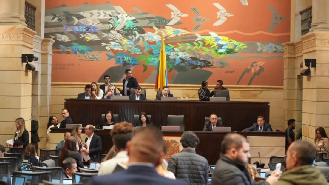 Reforma educativa tiene pendiente 20 artículos por aprobar en Cámara