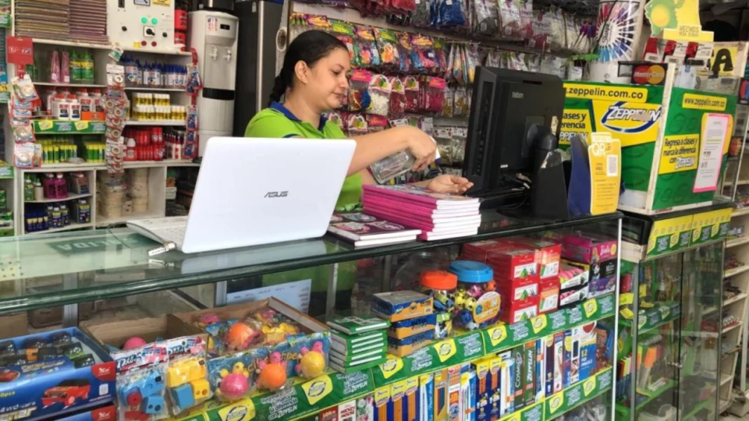 Encuesta de FENALCO revela incertidumbre y preocupación por parte de los comerciantes