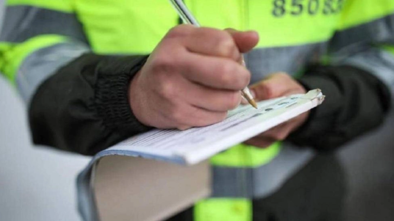 Evite una sanción: Policía de Bogotá intensifica operativos por escasez de agua