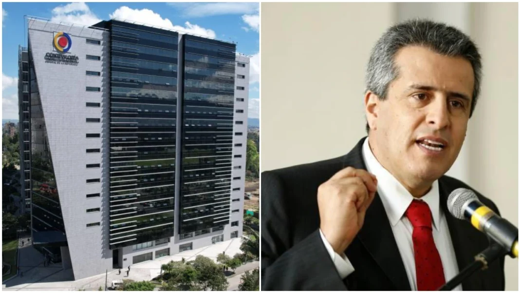 Contraloría investigará al Ministro del Interior y cinco exdirectores de la UNGRD por posible mal manejo fiscal de $24.315 millones