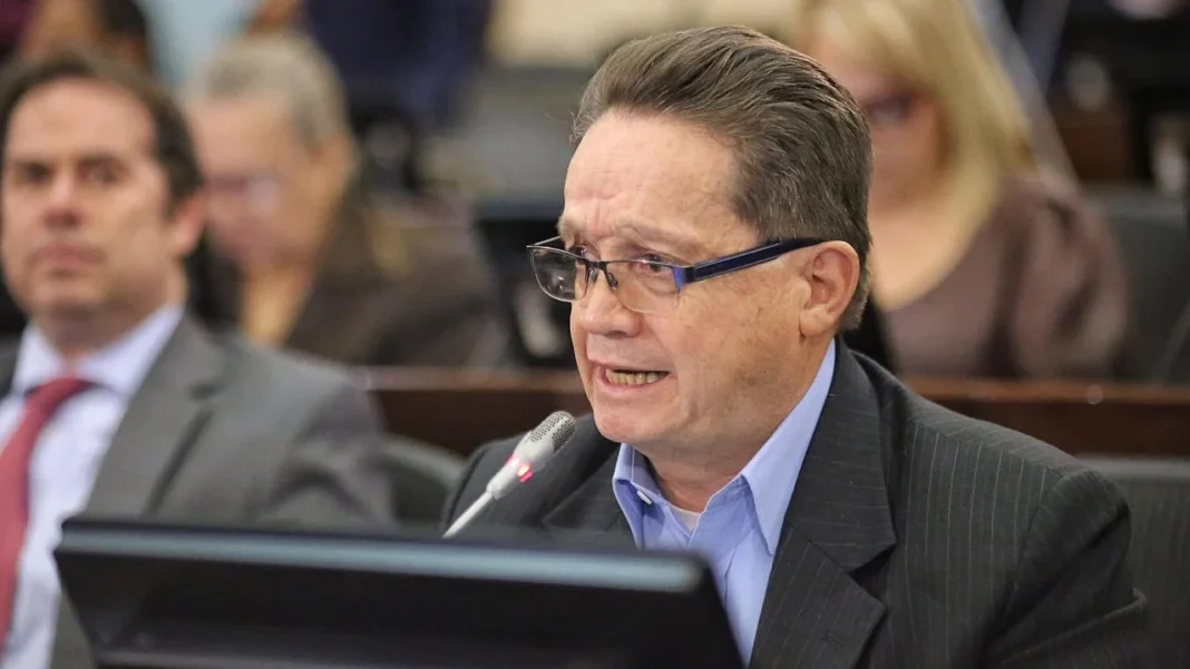 El exsenador Guillermo García Realpe asume la presidencia de la Junta Directiva de Ecopetrol