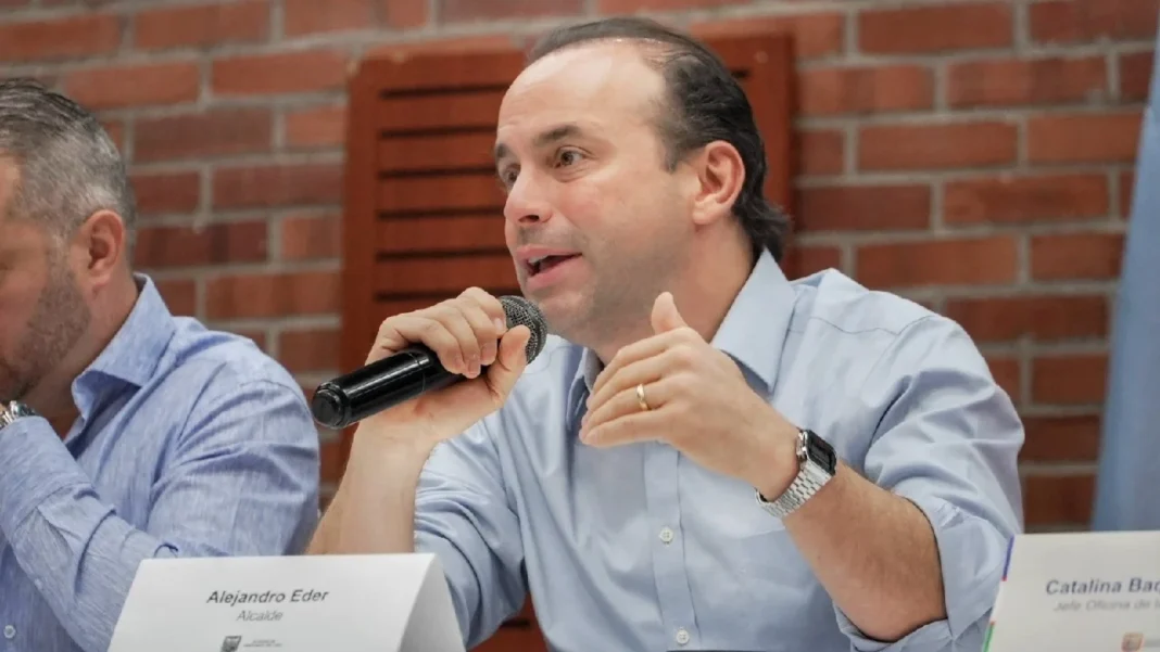 La deuda tributaria en Cali asciende a $5.1 billones por impuestos no pagados de ciudadanos