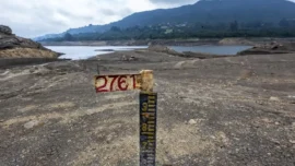 Colombia refuerza medidas sobre la gestión de embalses ante amenazas climáticas