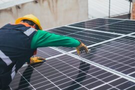 ANLA aprueba licencia ambiental para proyecto Parque solar puertos de Santander