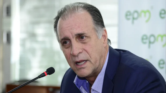 EPM anunció desembolso a Emvarias para fortalecer la gestión de residuos en Medellín