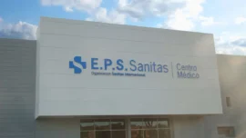 La investigación disciplinaria contra el superintendente es por una posible irregularidad en la intervención de la EPS Sanitas