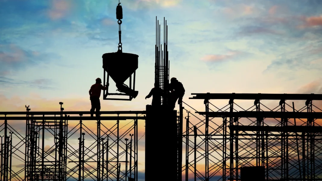 EXPOCAMACOL 2024: la cita infaltable para la industria de la construcción