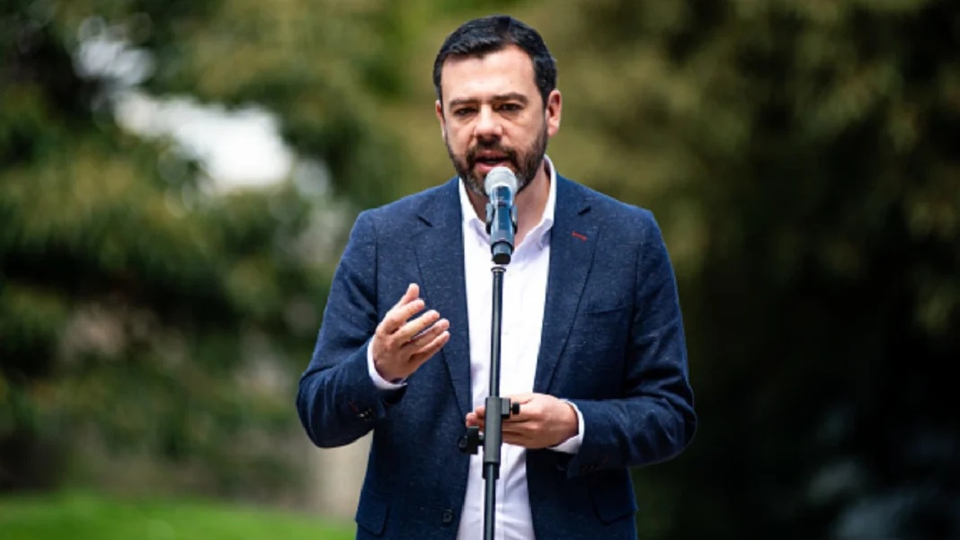 ¿Habrá racionamiento de energía en Bogotá? Alcalde Galán respondió