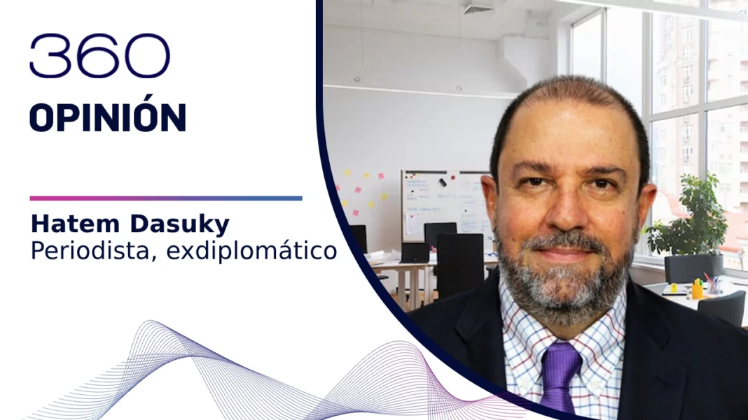 UNASUR, misión imposible