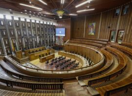 Tribunal de Antioquia anula elección de diputado Jaime Cano por doble militancia