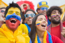 Informe Mundial sobre la Felicidad 2024: ¿cómo perciben su felicidad los Jóvenes en Colombia?