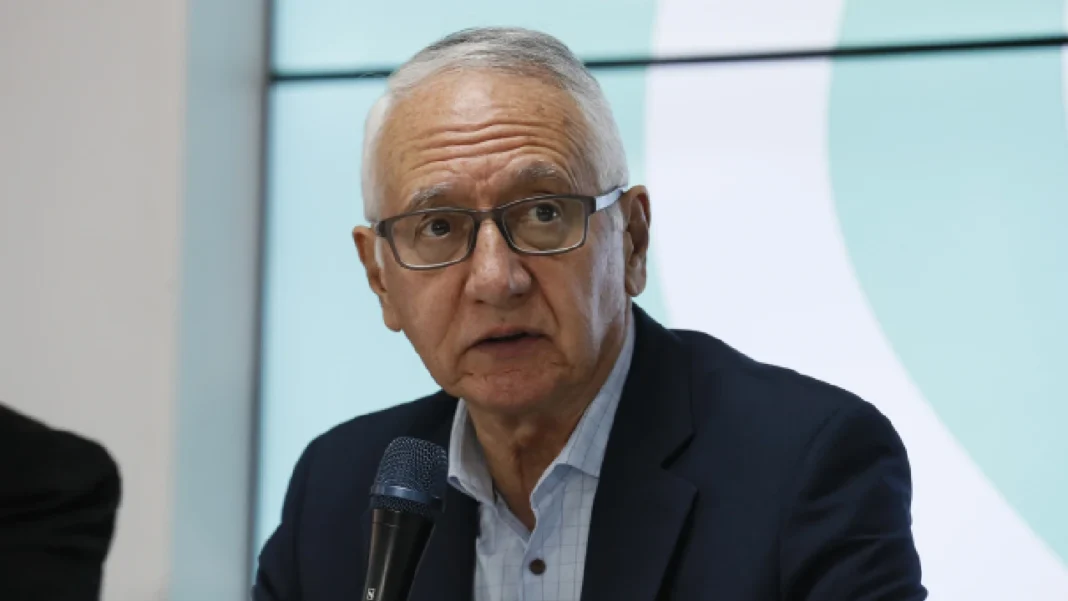 Trámite de la tributaria frena temporalmente la reforma a la salud en el Legislativo