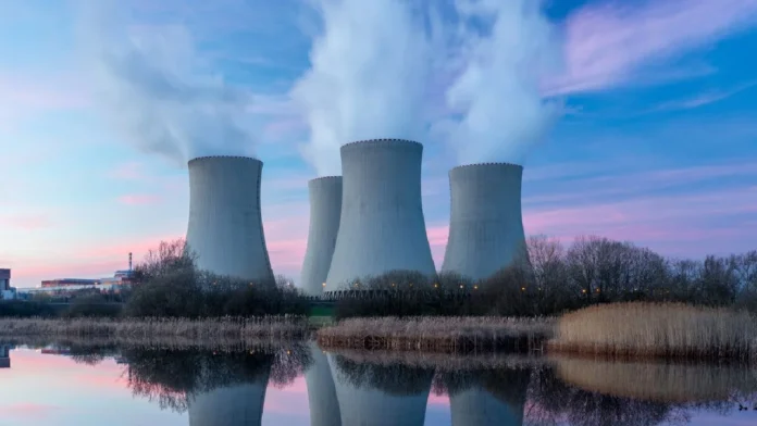 Los 10 principales países productores de energía nuclear del mundo