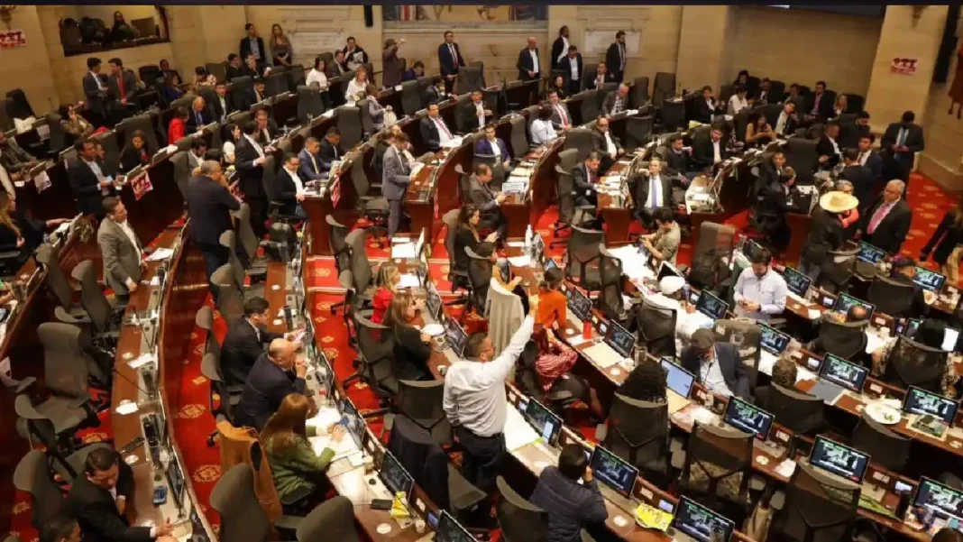 La prevención y el prejuicio dificultan el consenso entre gobierno y oposición