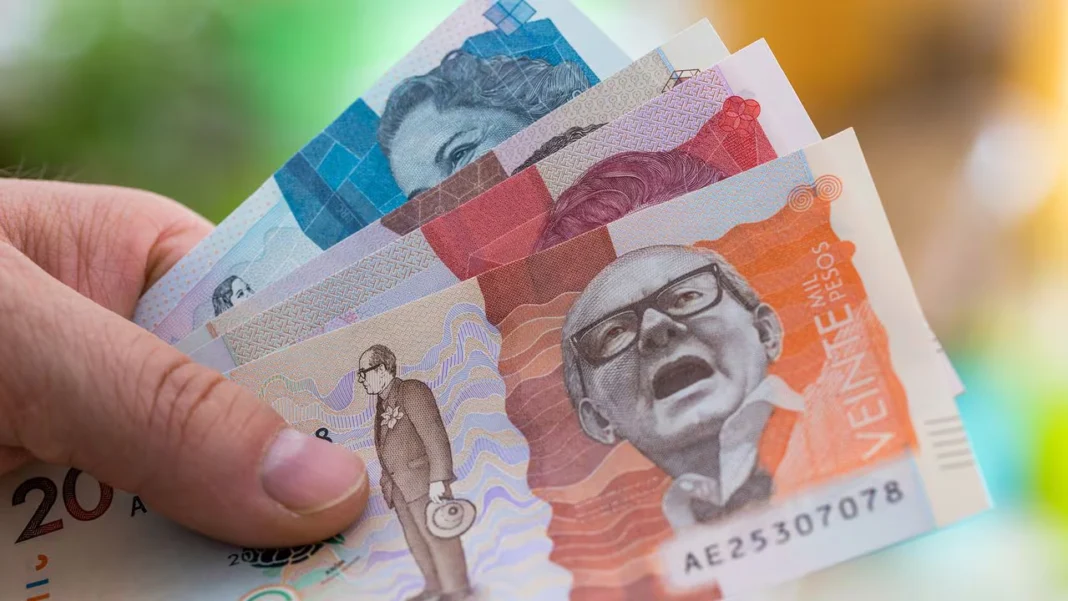 El Banco Mundial ajusta perspectivas de crecimiento para Colombia al 1,3%, señalando desafíos económicos regionales.