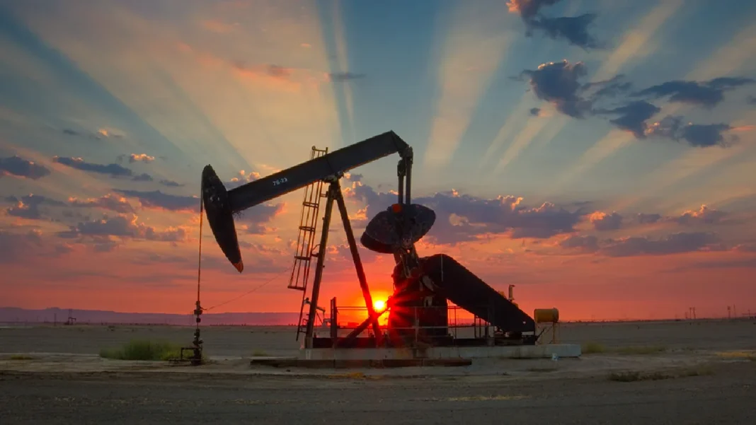 Estos fueron los principales productores de petróleo globales en 2023