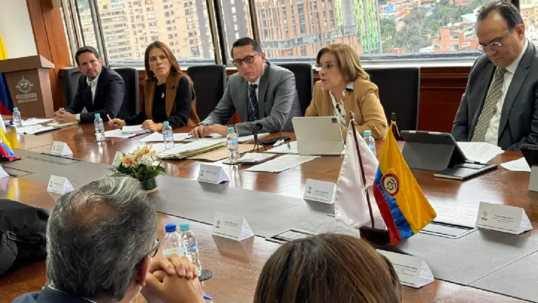 Colombia refuerza medidas sobre la gestión de embalses ante amenazas climáticas