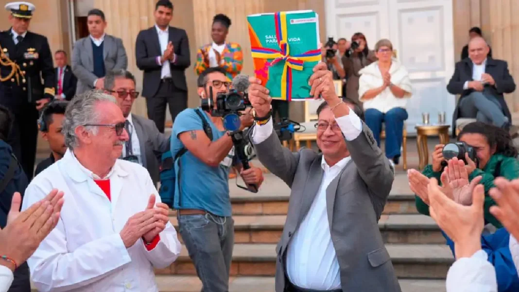 Apelación gobierno para revivir Reforma a la Salud tendría poco futuro