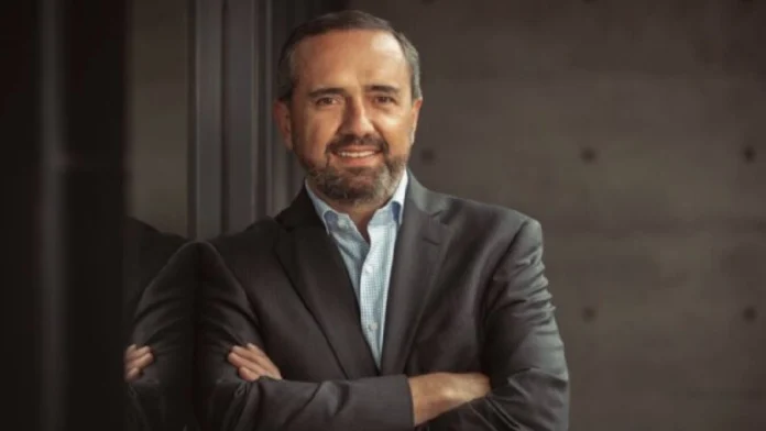 Alejandro Barrera Castellani es nombrado vicepresidente de operaciones en Terpel