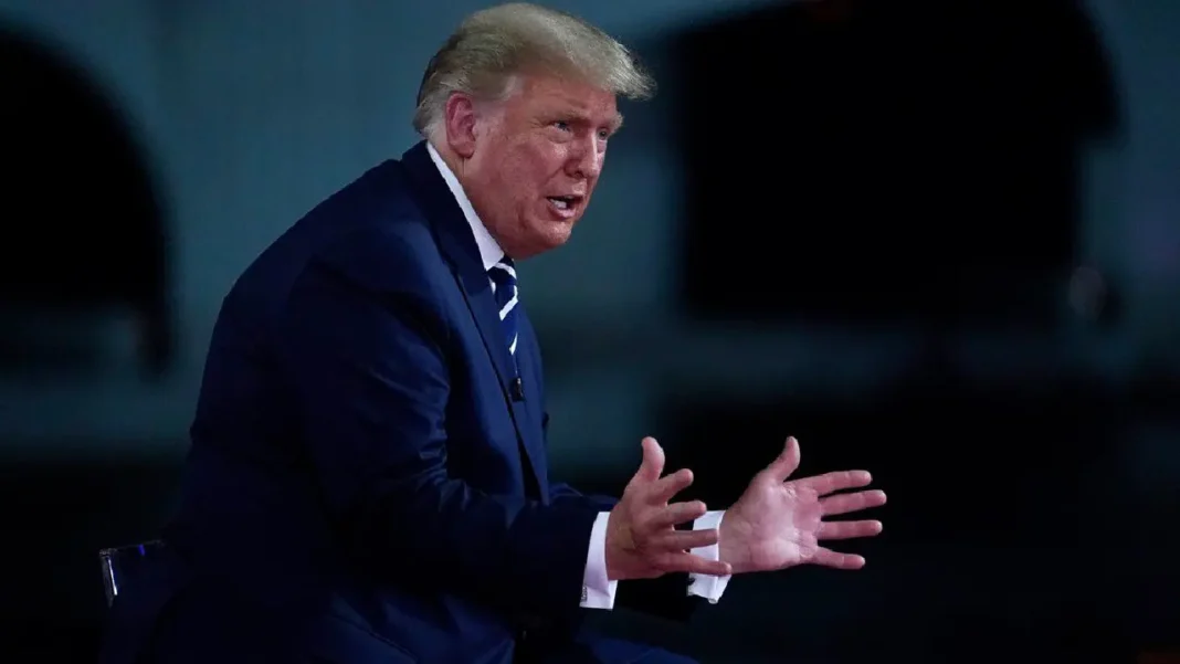 Donald J Trump es declarado culpable: esto sigue en el caso