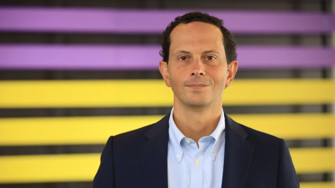 Mauricio Botero Wolff asumirá la Vicepresidencia Financiera de Grupo Bancolombia desde el 1 de agosto