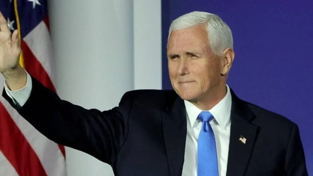 Mike Pence y otros importantes conferencistas internacionales que estarán en Convención Bancaria