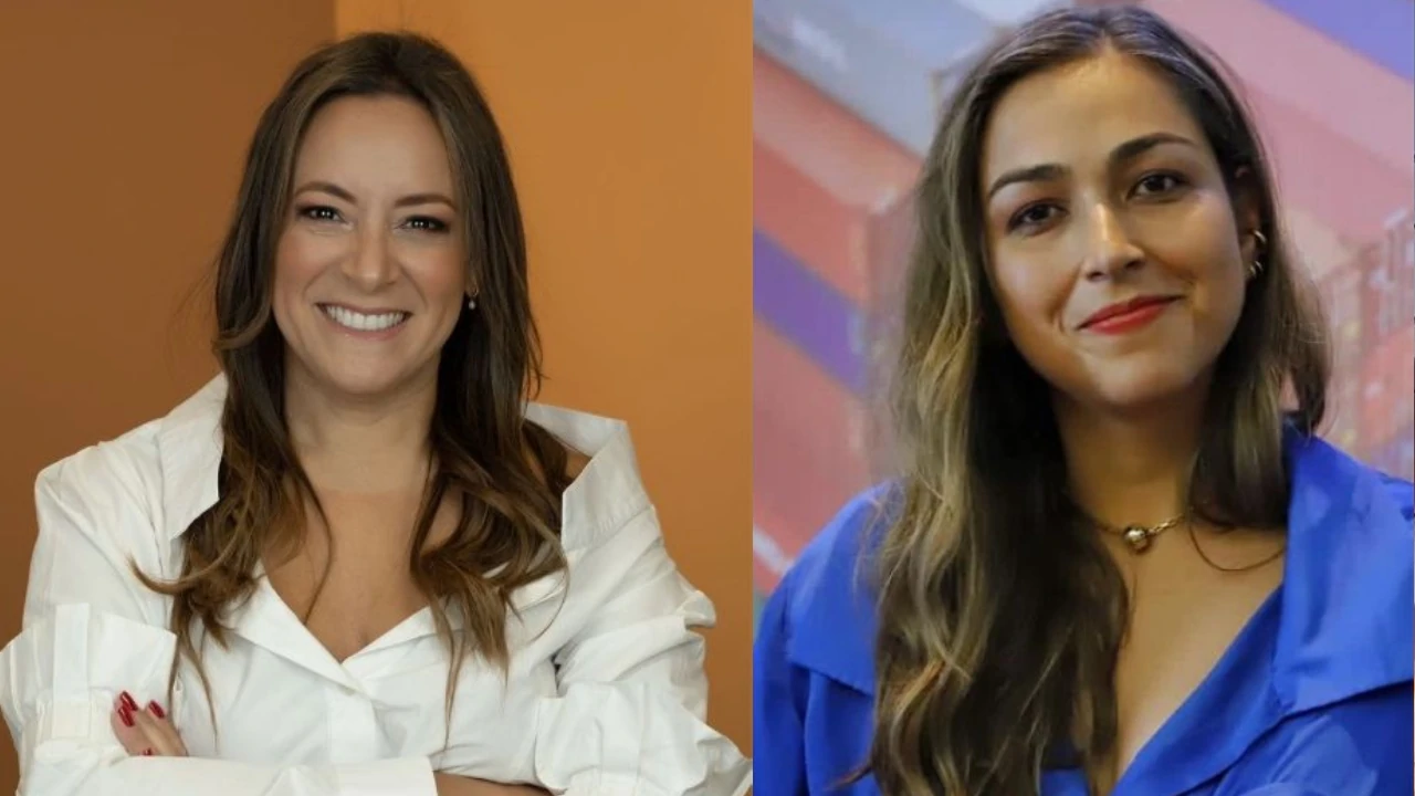 Tatyana Orozco y Olga Ramírez ingresan Junta Directiva del Puerto de Barranquilla