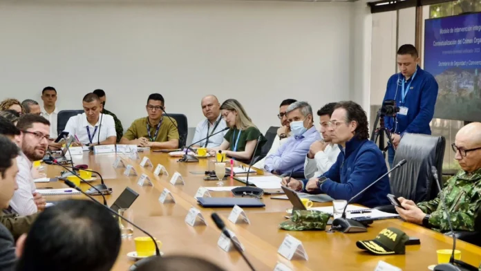 Concejo de Medellín aprueba proyecto de acuerdo que incorpora $876.460 millones para cubrir la desfinanciación