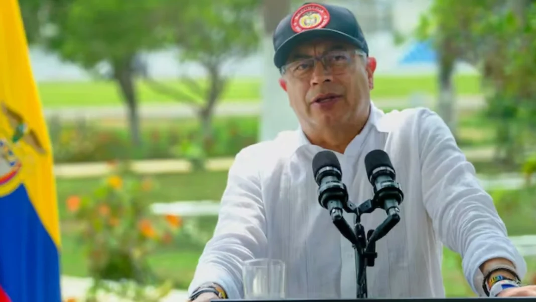 Petro: “esto es el inicio del golpe de Estado, ahora procede cómo vamos a responder”