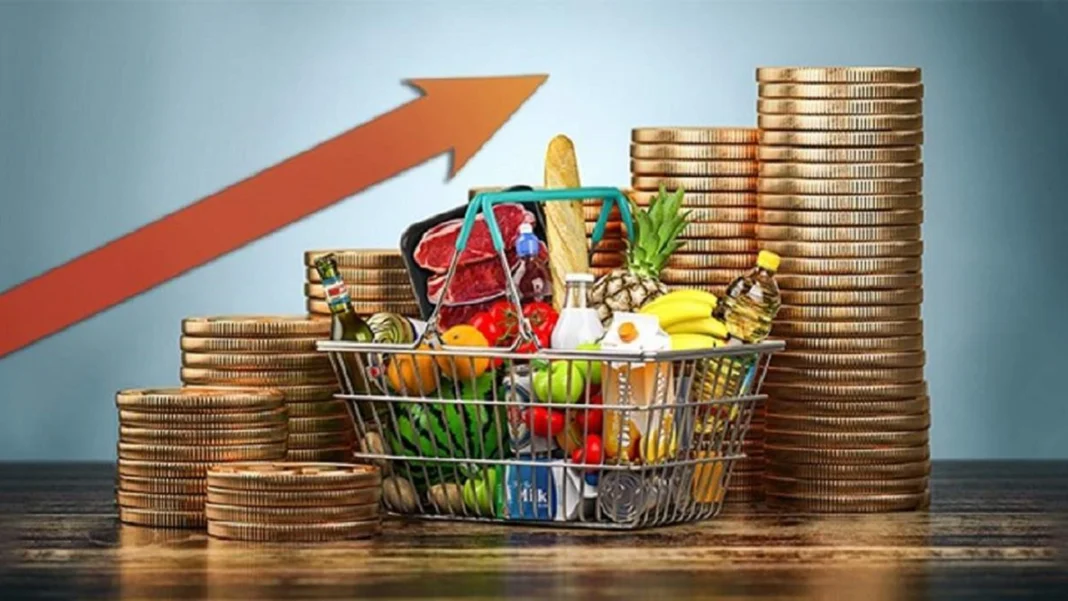 La inflación en Colombia tendría una leve desaceleración a raíz del alza de los alimentos en el país, analistas financieros advierten sobre está medida.