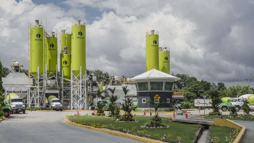 Cementos Argos S.A. lanza una oferta de readquisición de acciones por $25.000 millones mediante la construcción de libro de ofertas, con el objetivo de incrementar la liquidez en la Bolsa de Valores de Colombia y avanzar con el programa SPRINT 2.0.