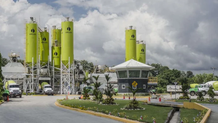 Cementos Argos S.A. lanza una oferta de readquisición de acciones por $25.000 millones mediante la construcción de libro de ofertas, con el objetivo de incrementar la liquidez en la Bolsa de Valores de Colombia y avanzar con el programa SPRINT 2.0.
