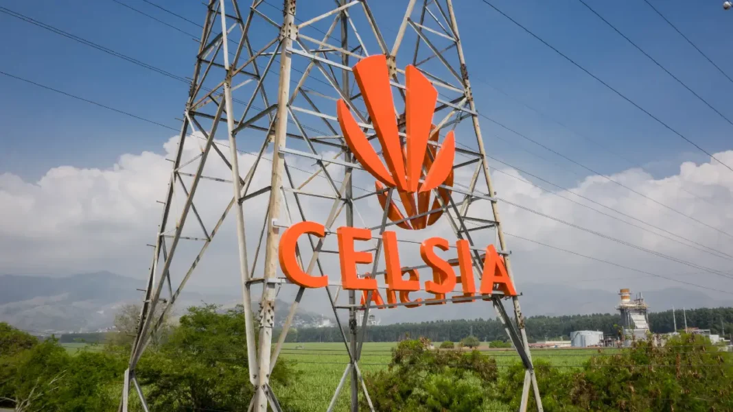 Ingresos de Celsia disminuyeron 8,7% en primer trimestre de 2024, por menor generación hídrica por el fenómeno de El Niño