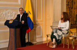 Colombia invierte en futuro sostenible: $52.500 millones para 15 proyectos de energías renovables