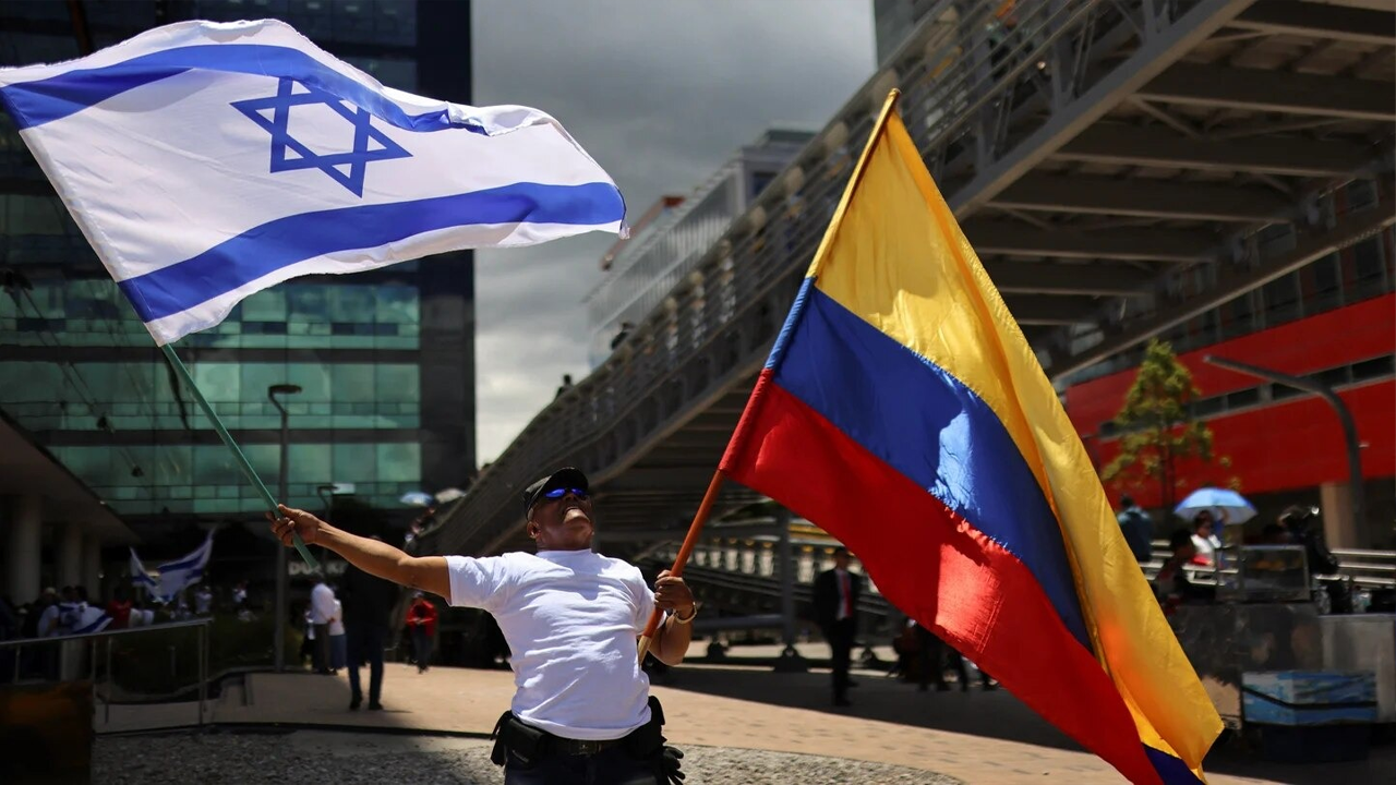 La opinión de José Antonio Ocampo y la controversia sobre la ruptura de relaciones diplomáticas entre Colombia e Israel